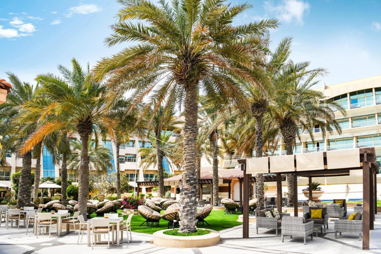 Al Raha & 5* Abu Dhabi