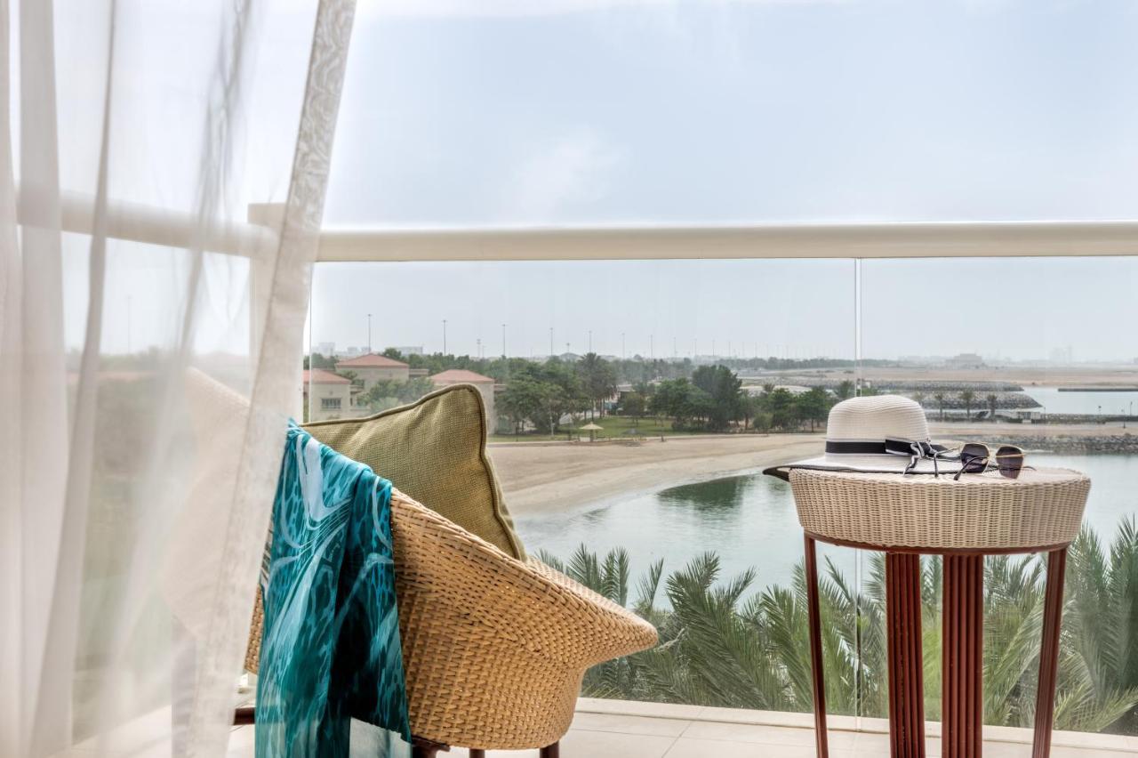Al Raha & 5* Abu Dhabi