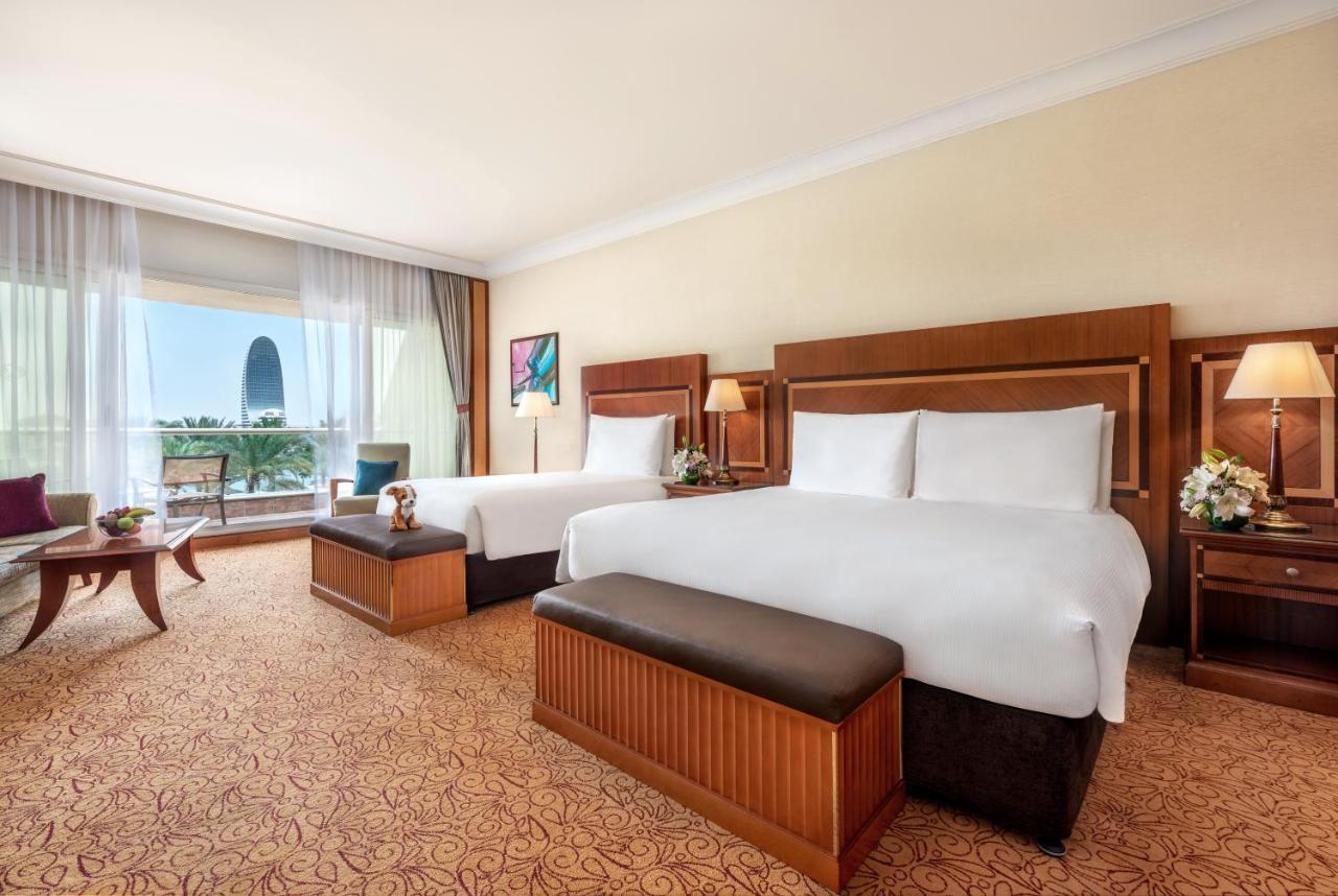 Al Raha & 5* Abu Dhabi