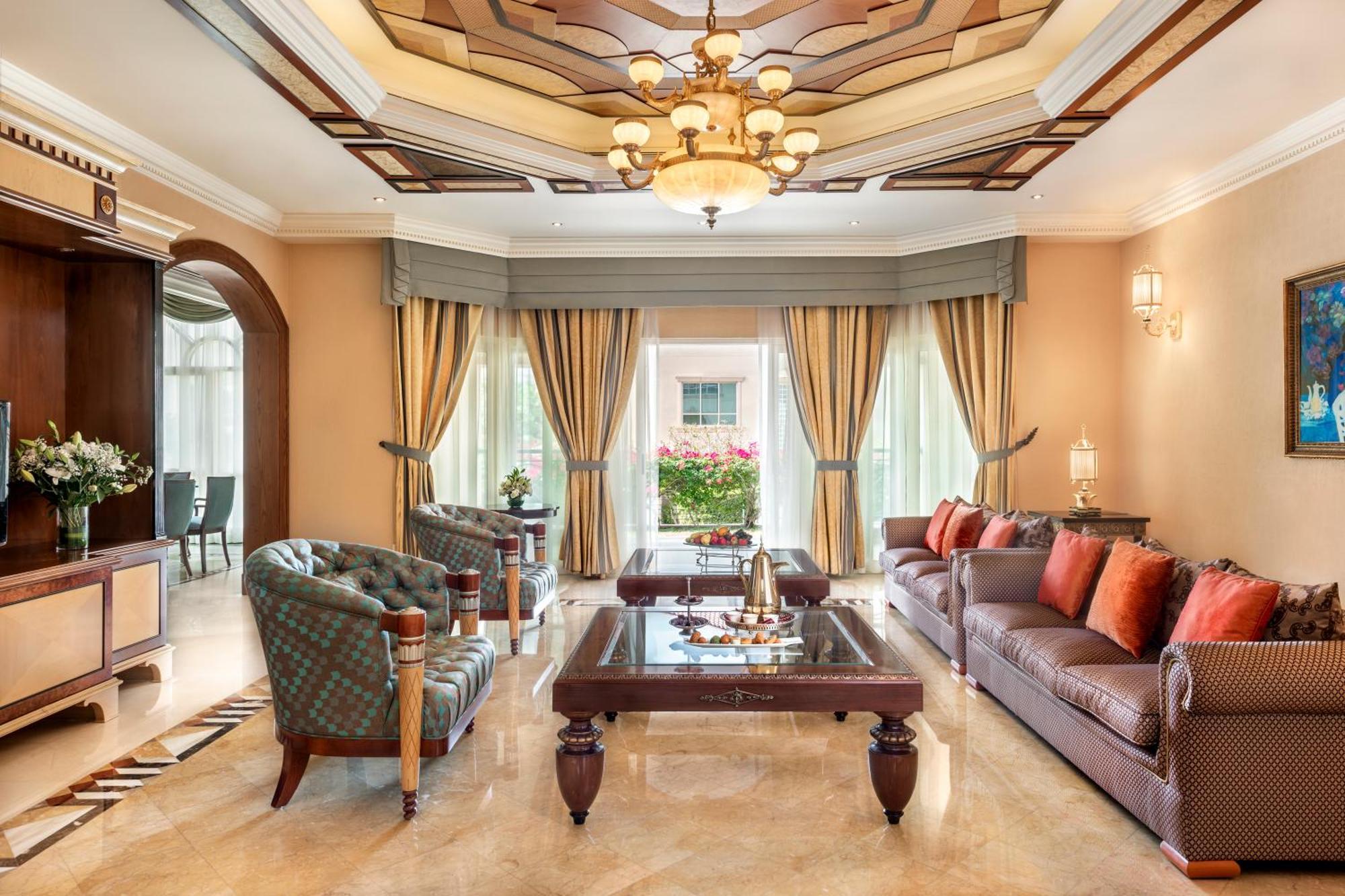 Al Raha & 5* Abu Dhabi