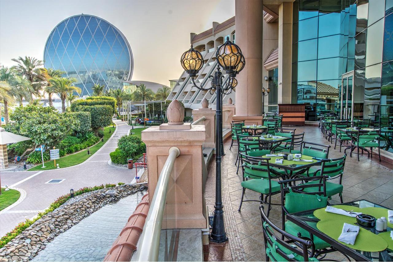 Al Raha & Hotel Abu Dhabi