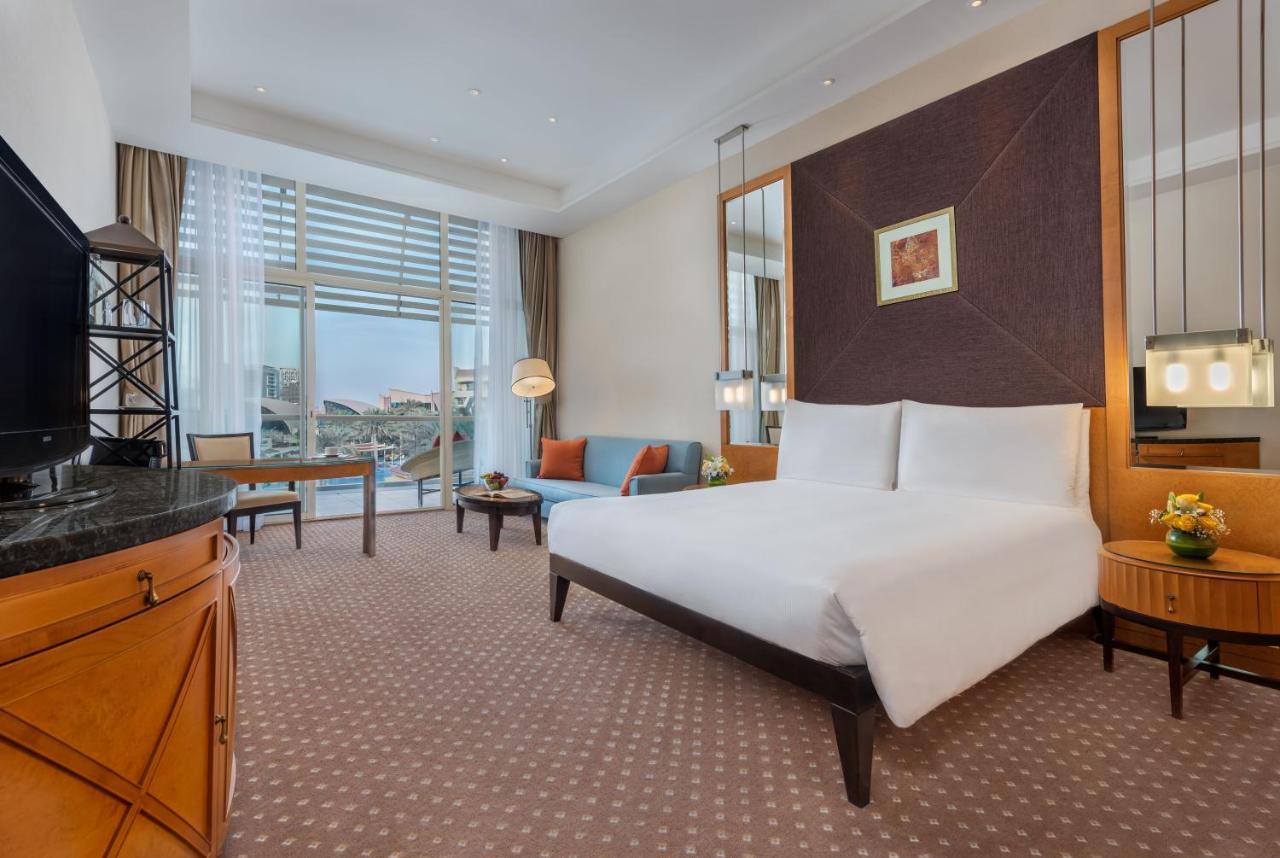 Hotel Al Raha & 5*