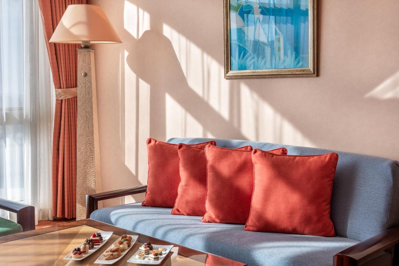 Hotel Al Raha &