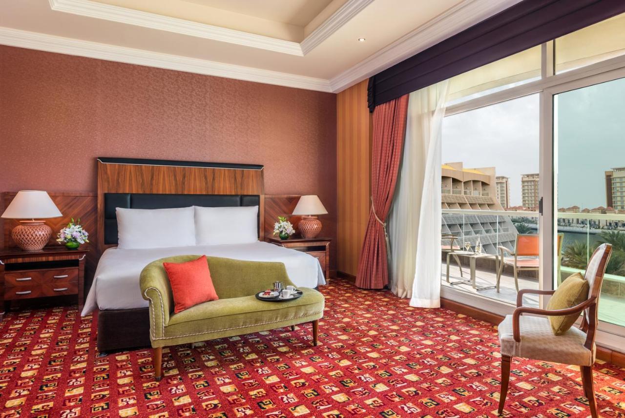 Hotel Al Raha & 5*