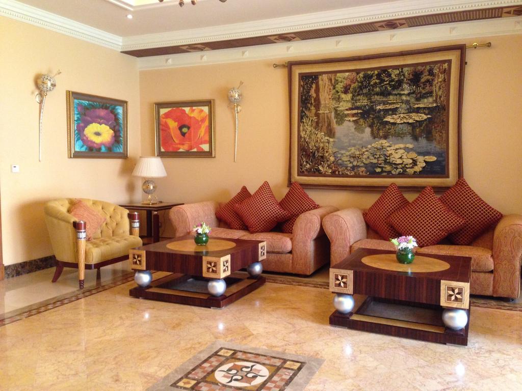 Al Raha & Hotel