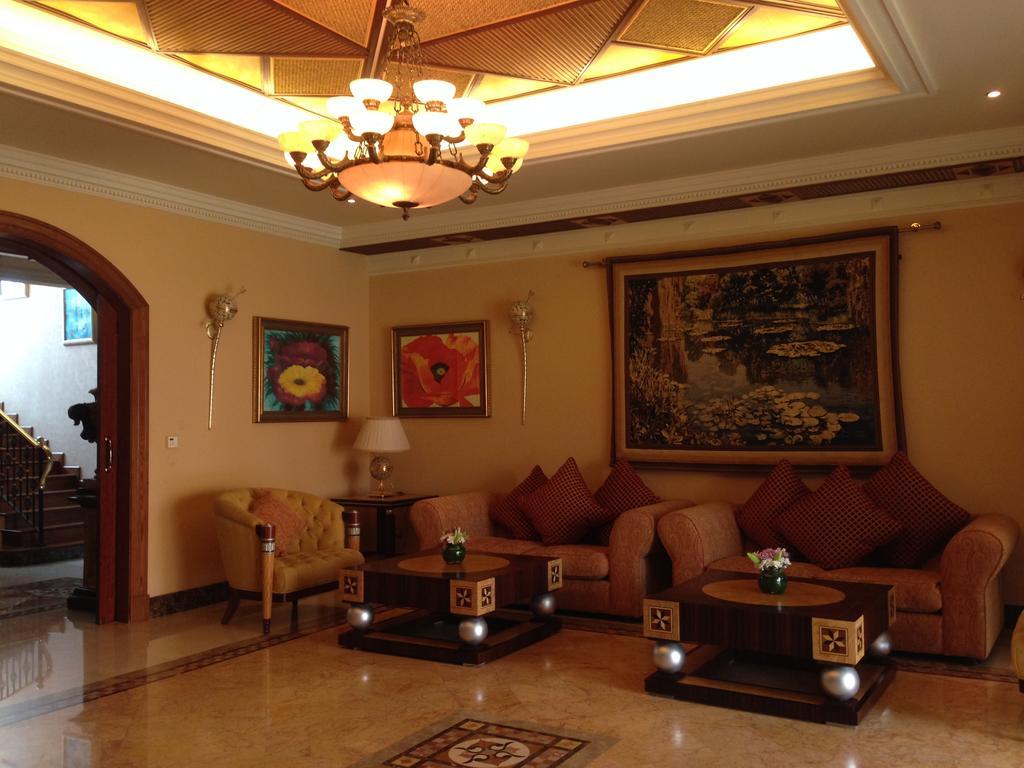 Al Raha & Hotel