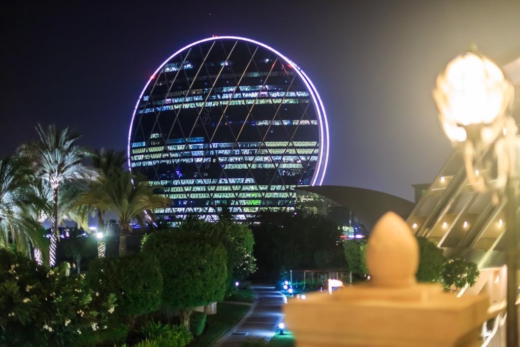 Al Raha & Hotel