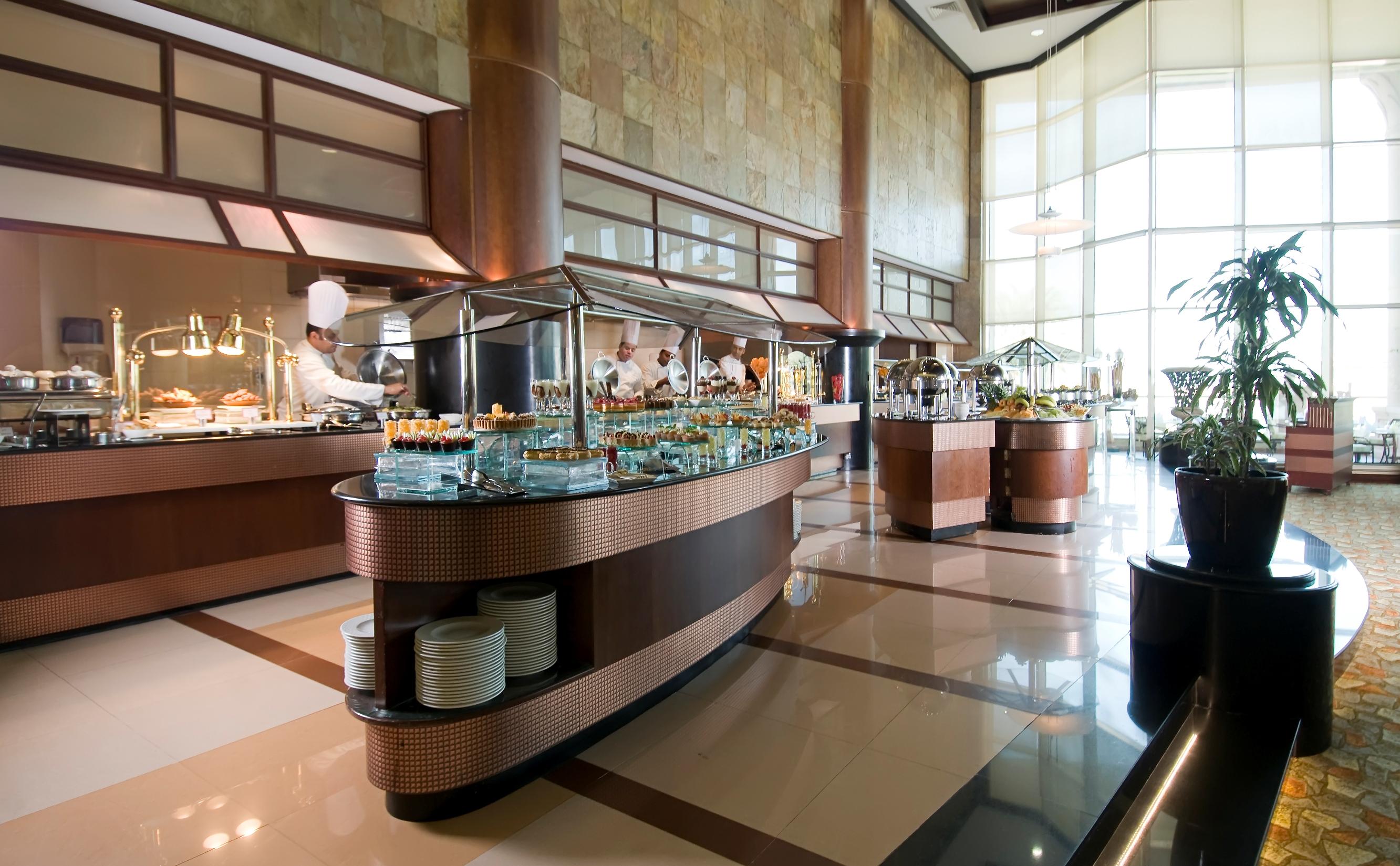 Hotel Al Raha & 5*