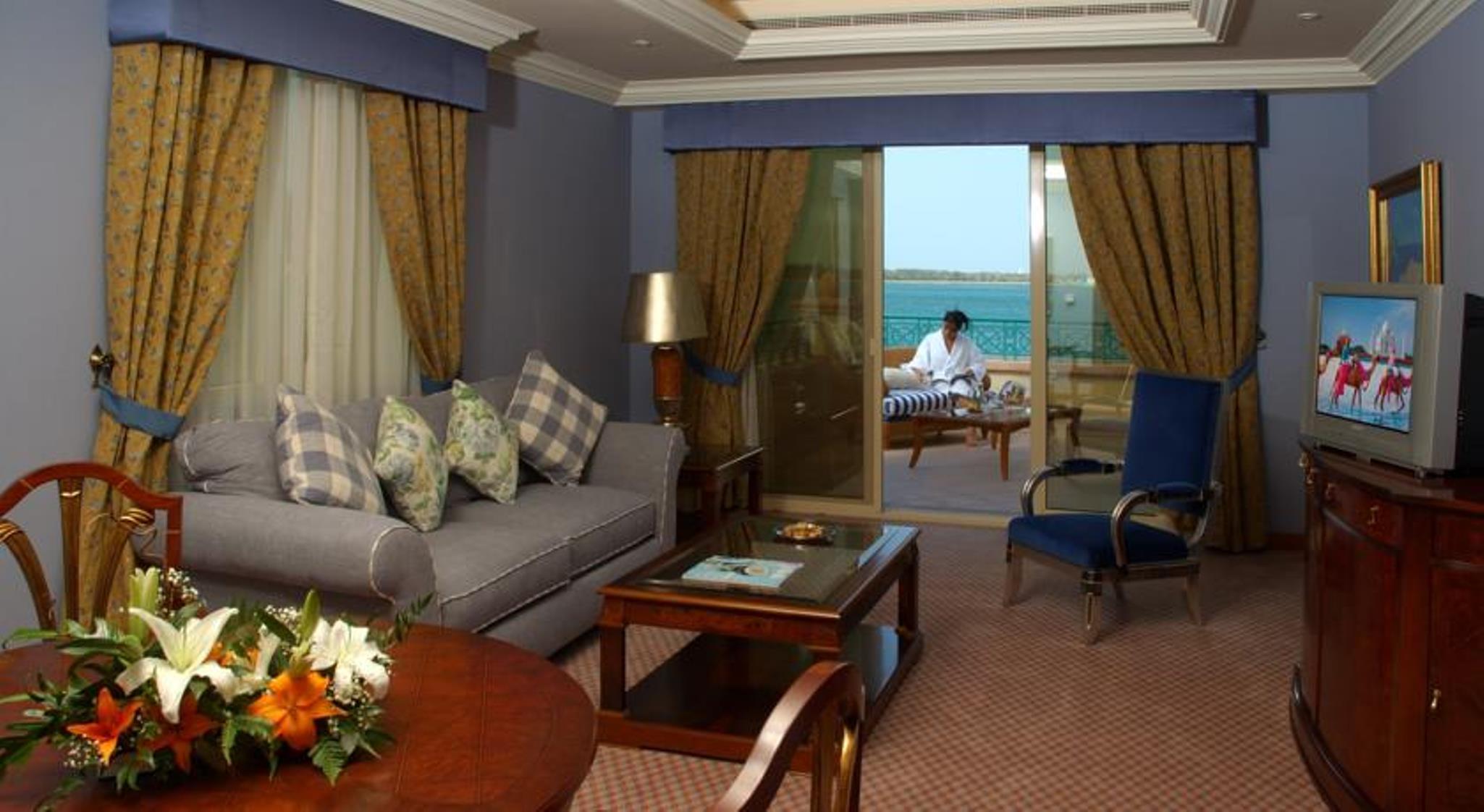 Al Raha & Abu Dhabi