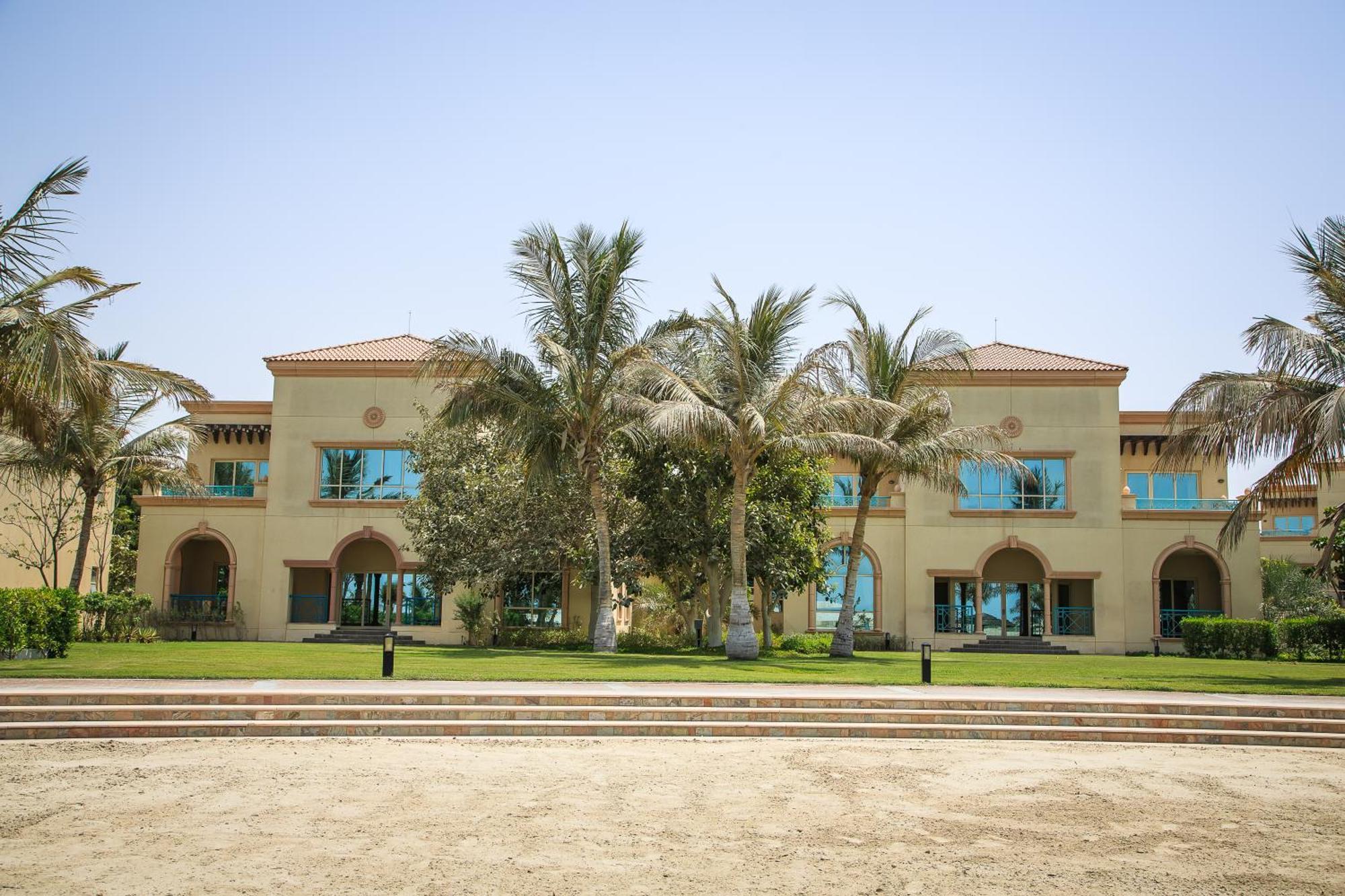 Al Raha & Abu Dhabi