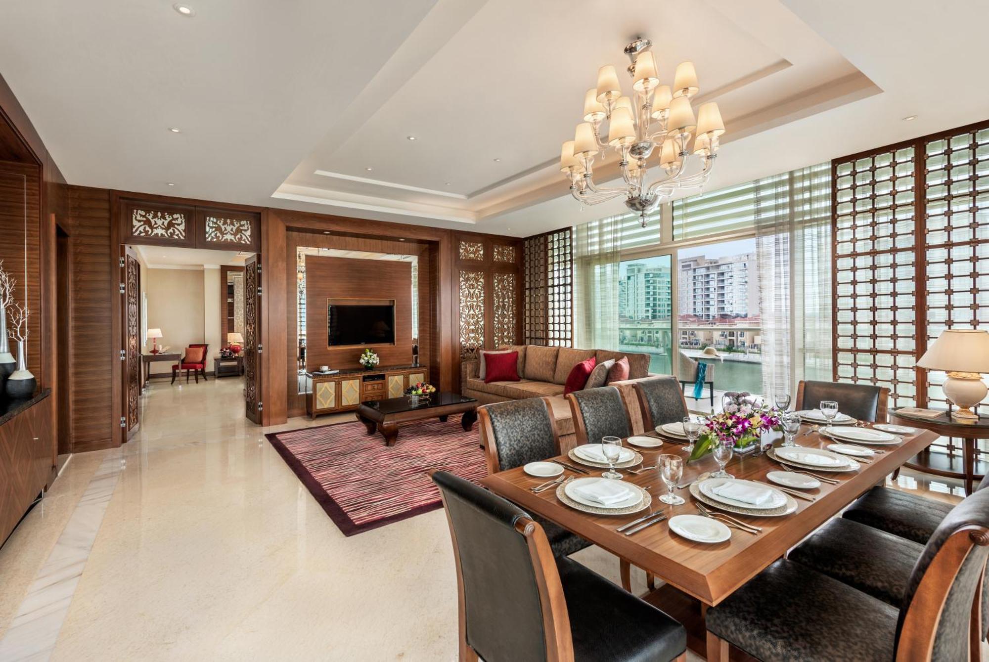 Hotel Al Raha &