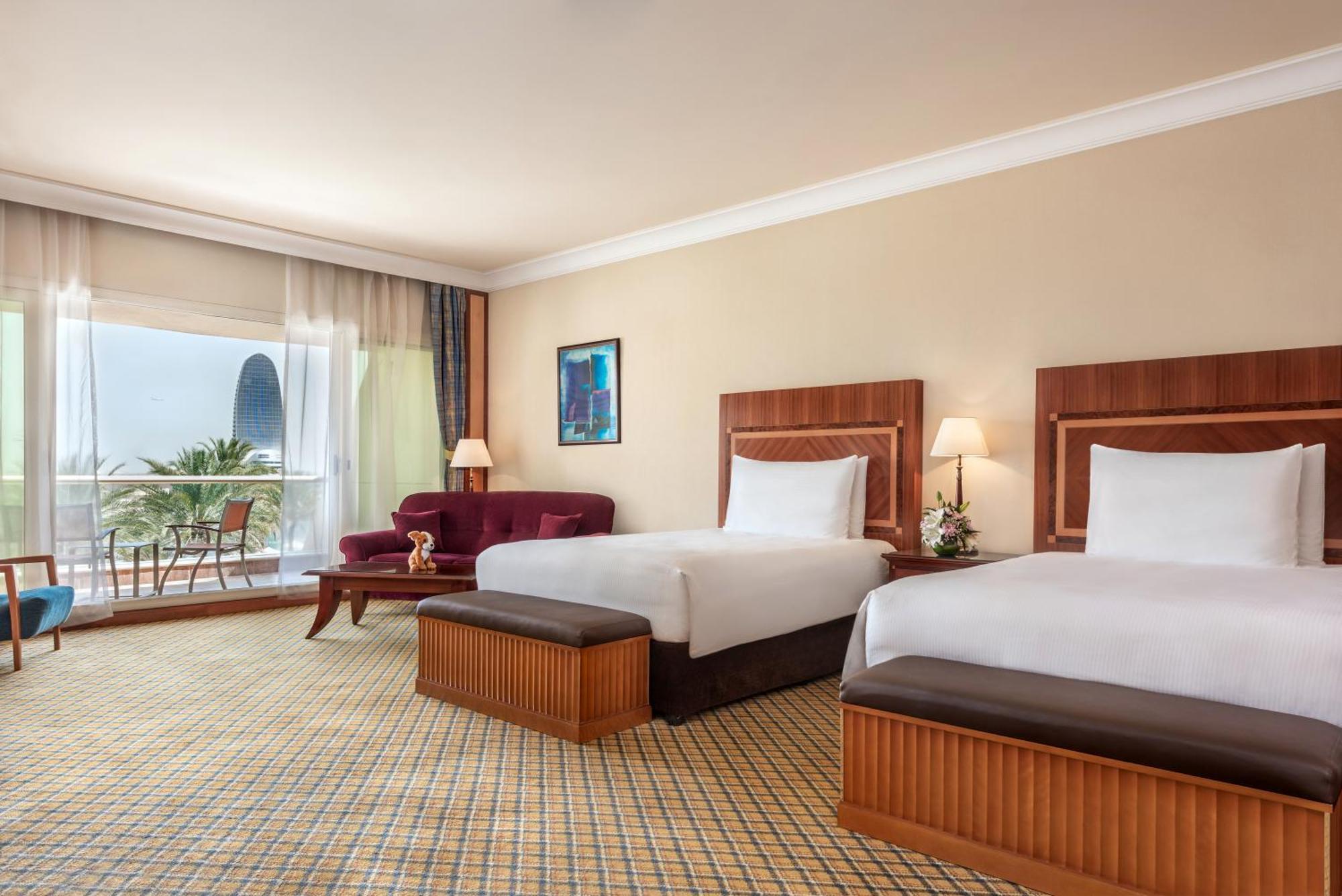 Al Raha & Hotel