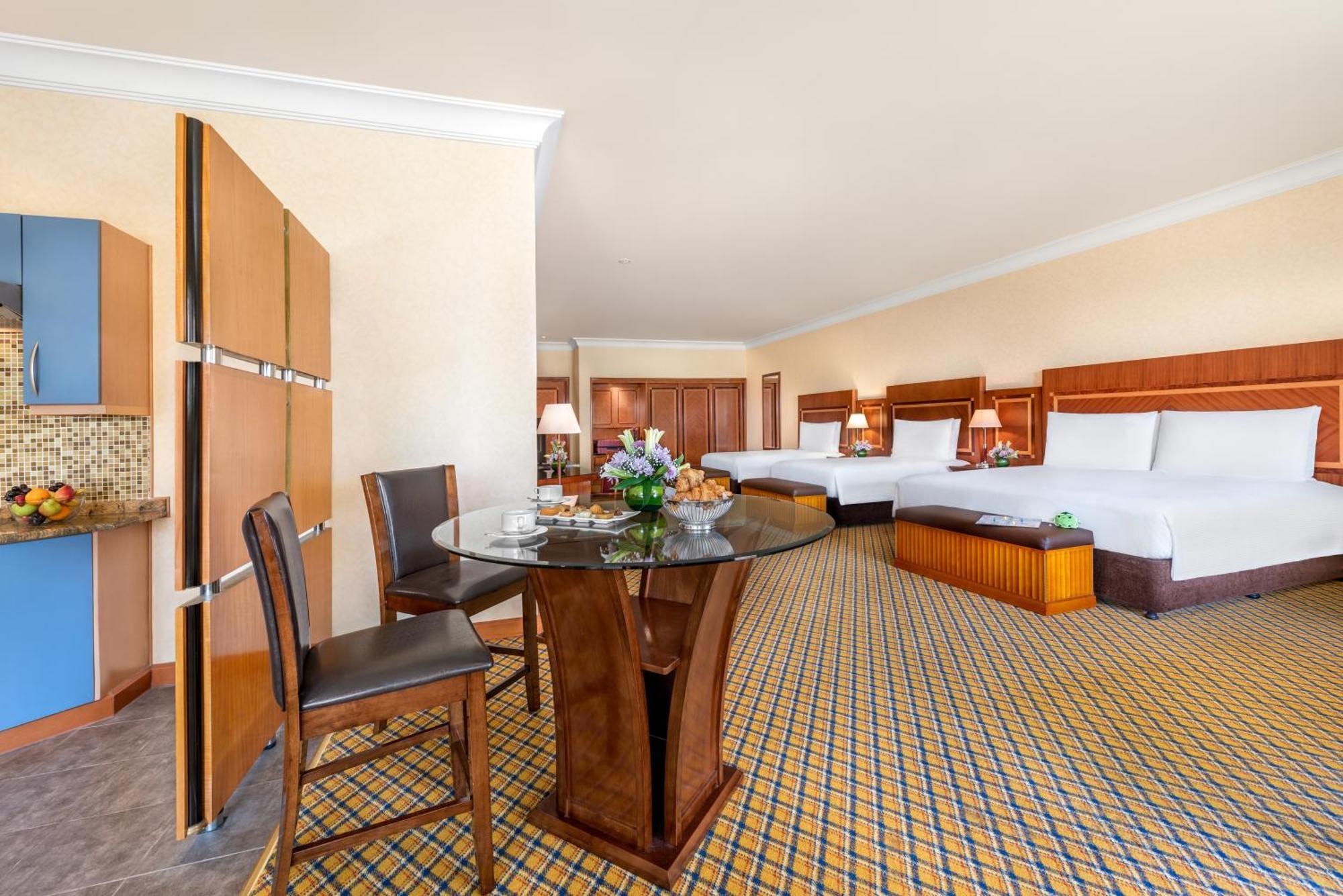 Al Raha & Hotel Abu Dhabi
