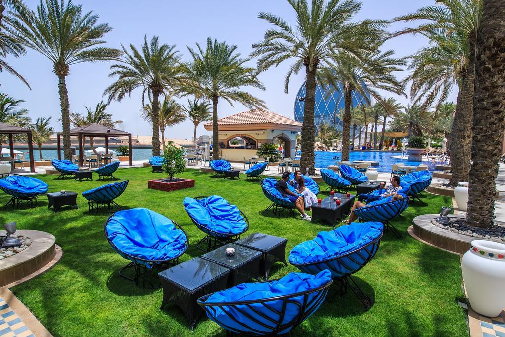 Al Raha & 5*