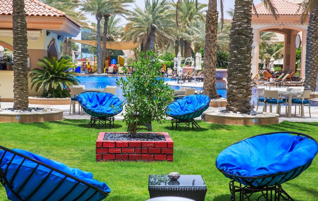 Hotel Al Raha & 5*