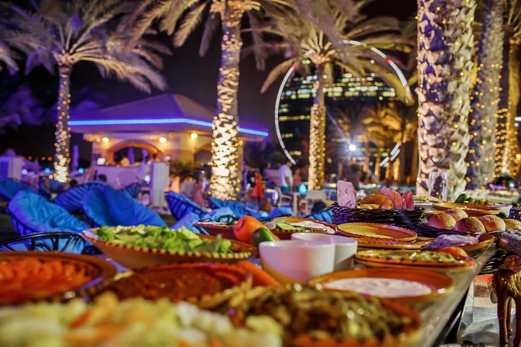Al Raha & Hotel 5*