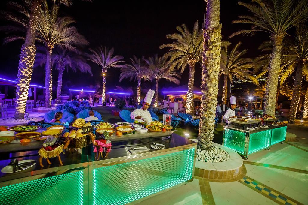 Al Raha & 5* Abu Dhabi