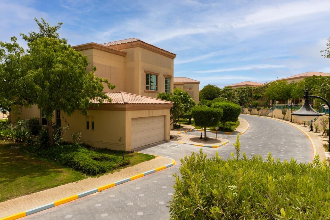 Al Raha Abu Dhabi