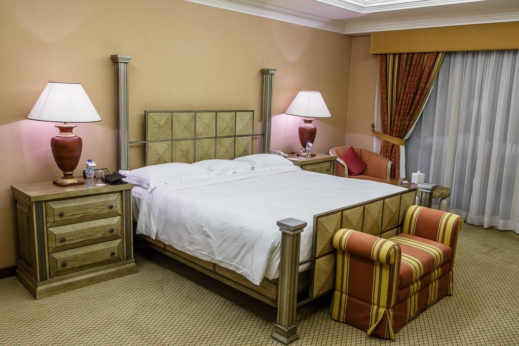 Al Raha 5*