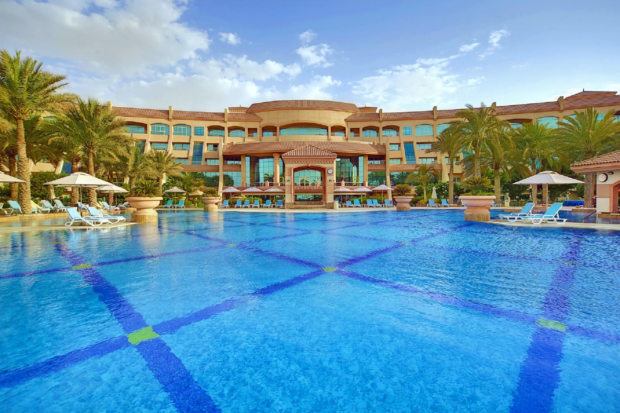 Al Raha Abu Dhabi