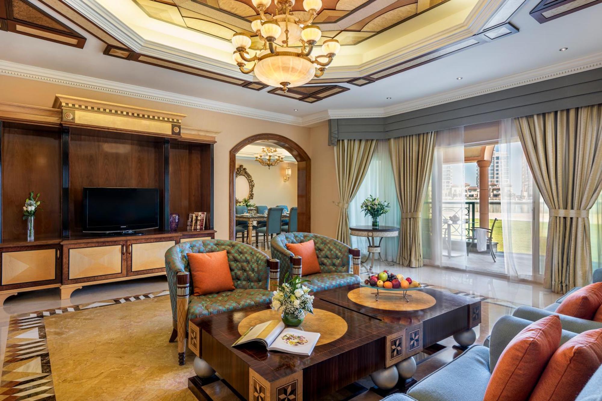 Al Raha 5* Abu Dhabi
