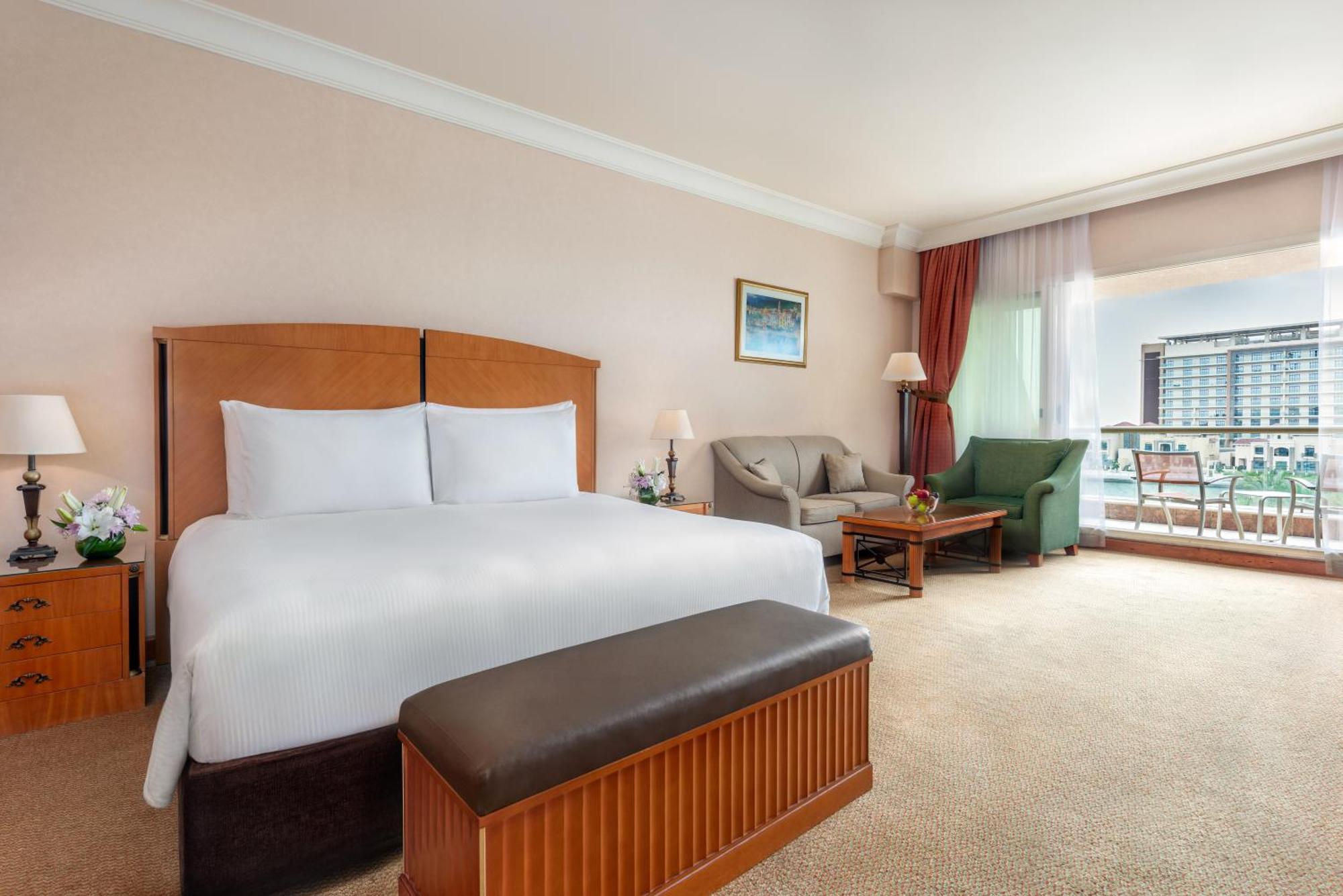 Al Raha Hotel 5*
