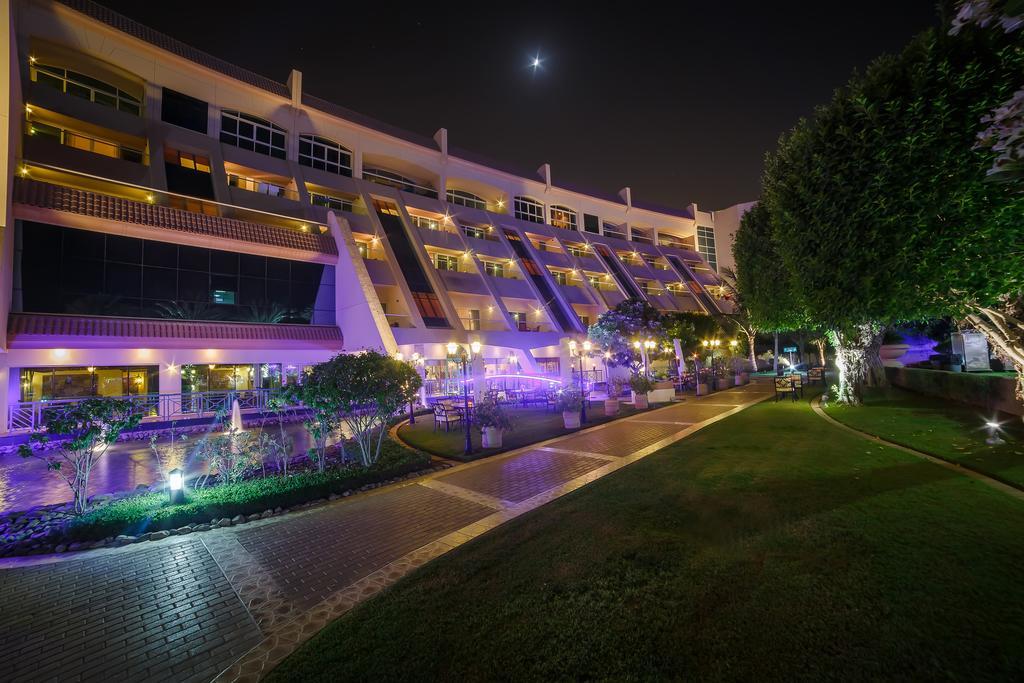 Al Raha Hotel