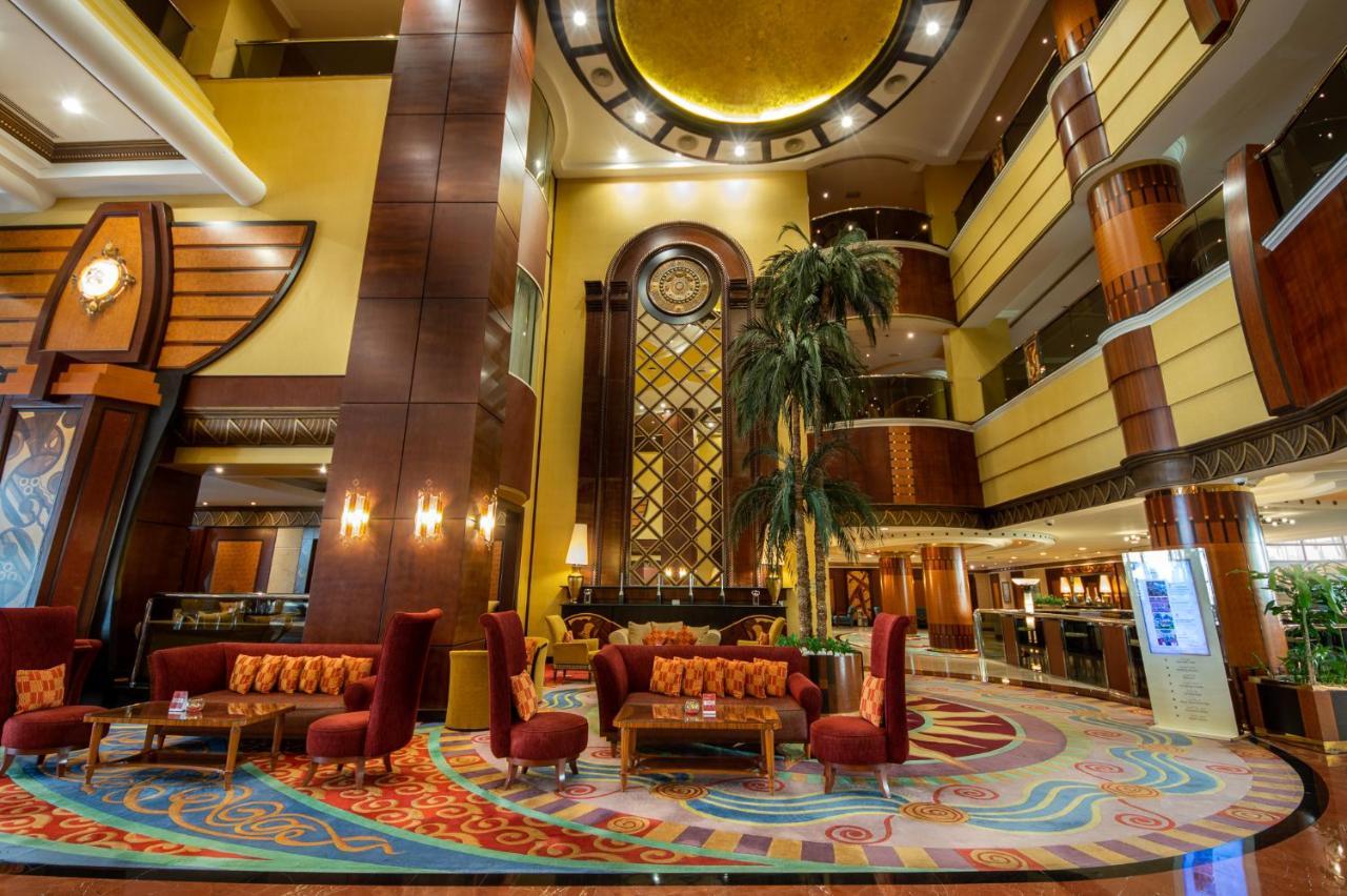 Al Raha & 5*