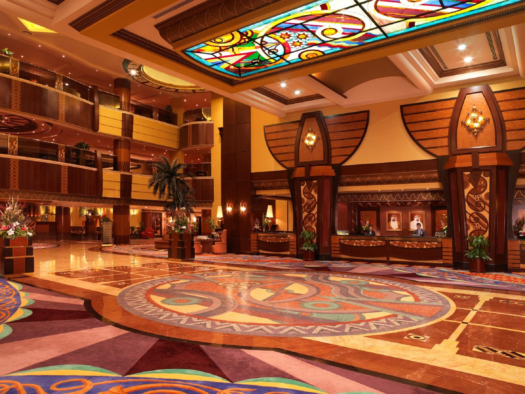 Hotel Al Raha & Abu Dhabi