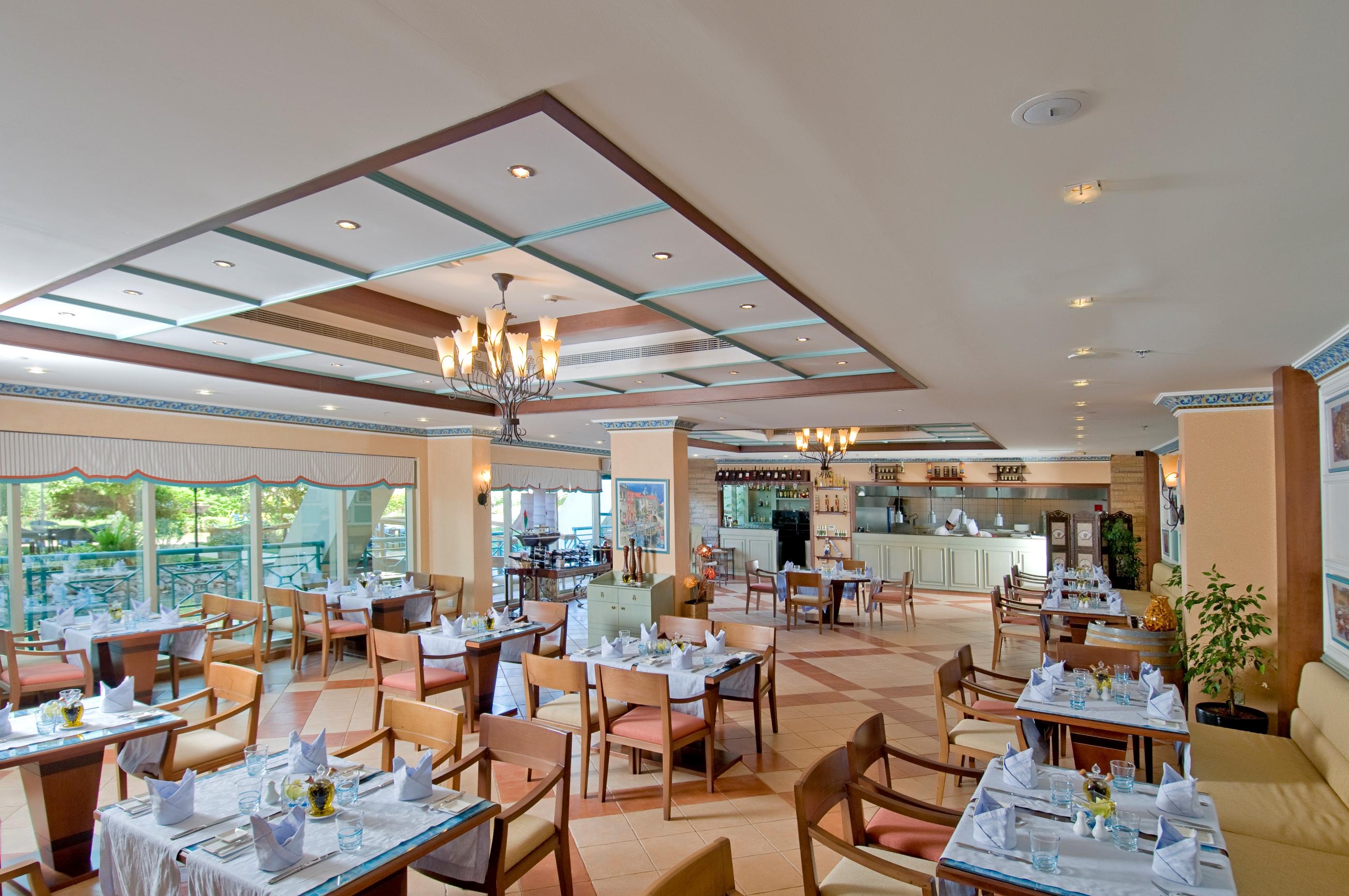Al Raha & Hotel Abu Dhabi